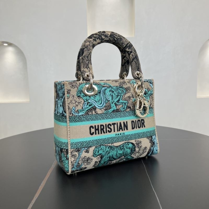 Christian Dior My Lady Bags